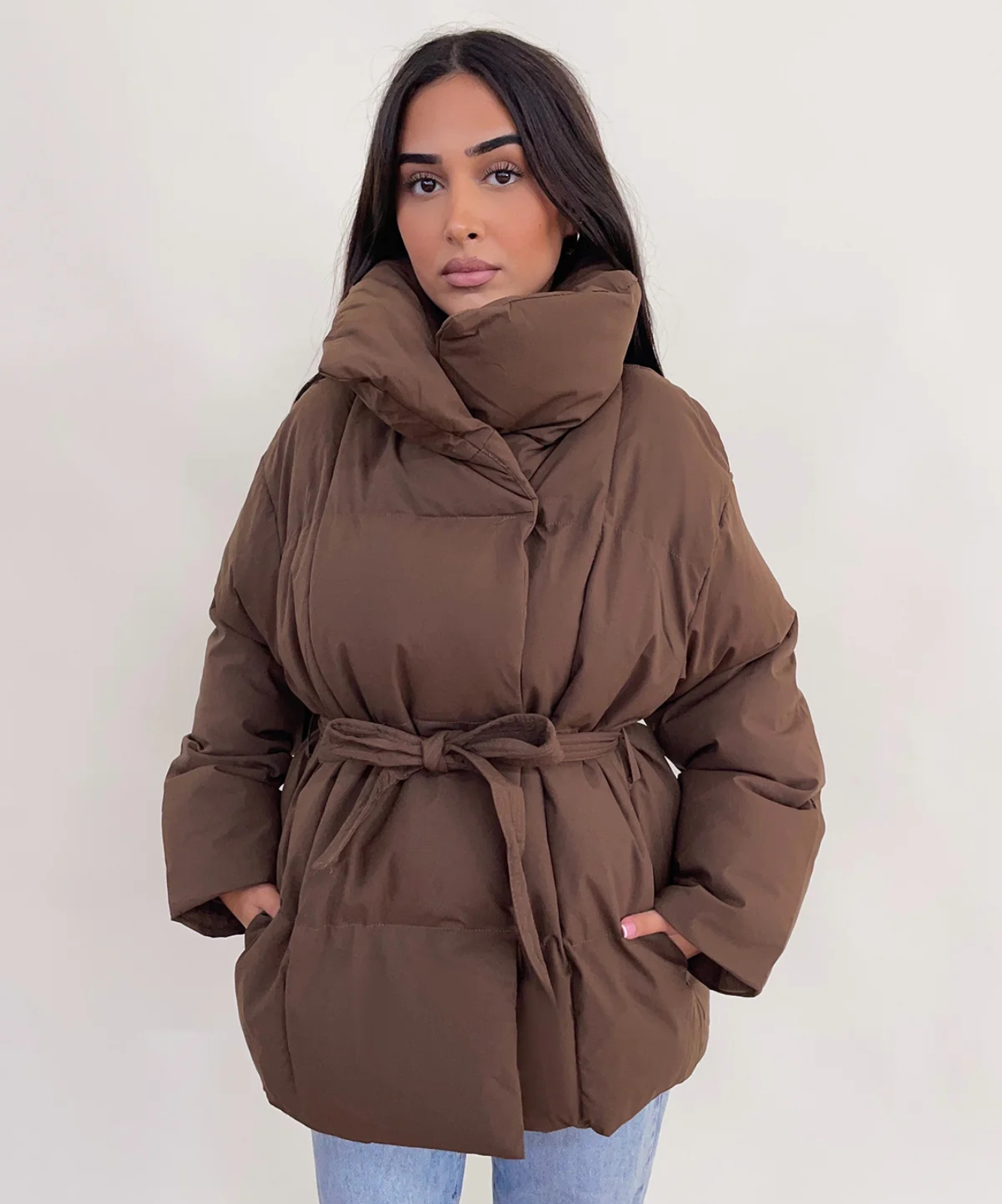 Malina Jacket